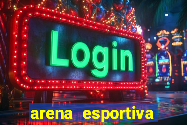 arena esportiva consultar bilhete